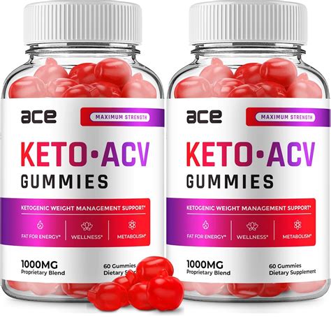 keto acv gummies shark tank